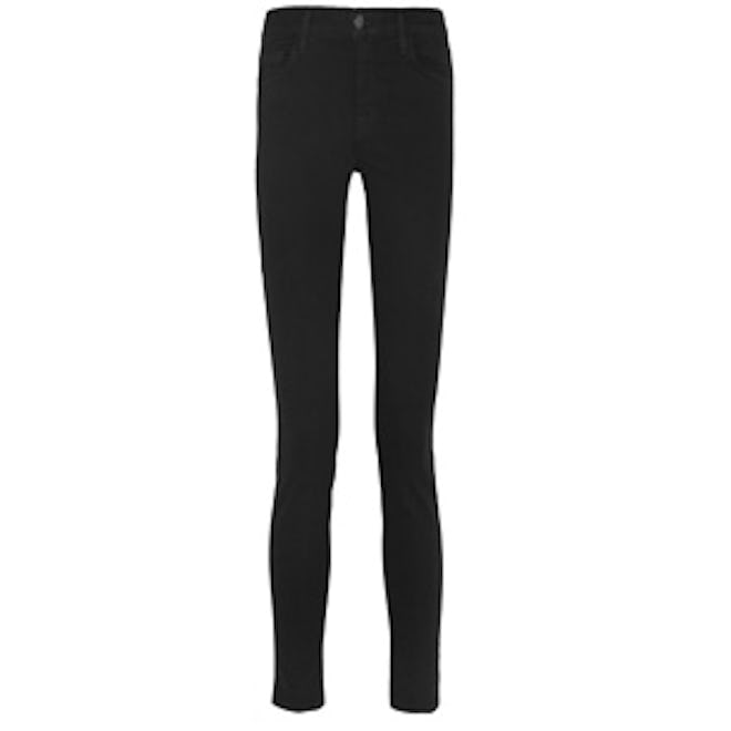 Photo Ready Mid-Rise Skinny Jeans