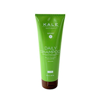 Kale Daily Shampoo