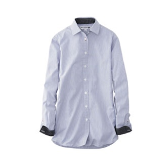Broadcloth Long Sleeve Shirt