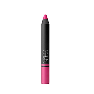 Satin Lip Pencil In Yu