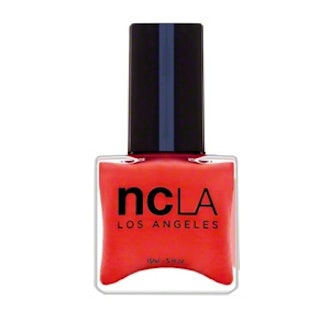 Nail Lacquer in I’m With the Band