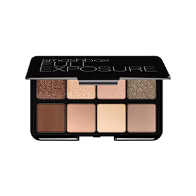 ‘Full Exposure’ Eyeshadow Palette