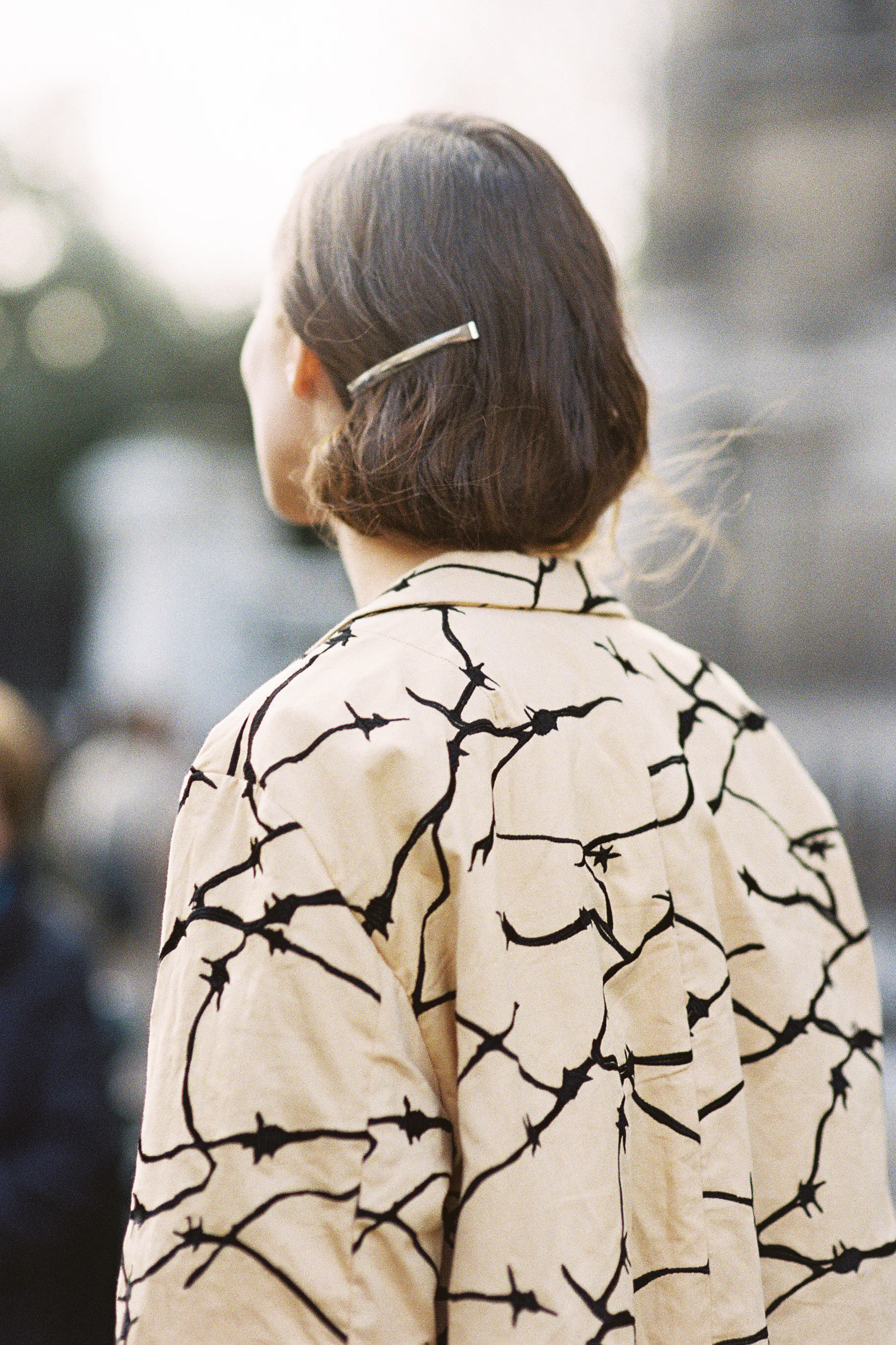 Cool-Girl Hairstyles To Copy Right Now