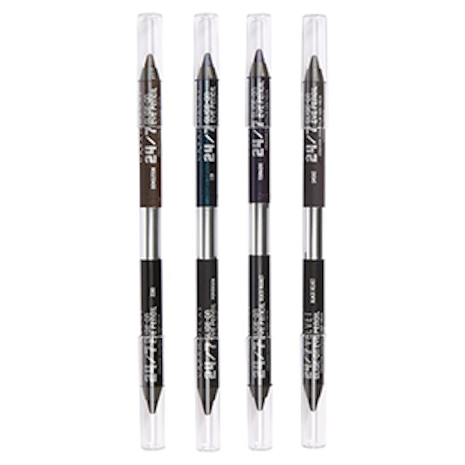 24/7 Glide-On Eye Pencil Set