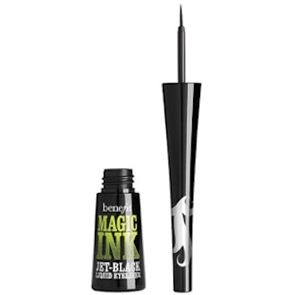 Magic Ink Liquid Eyeliner