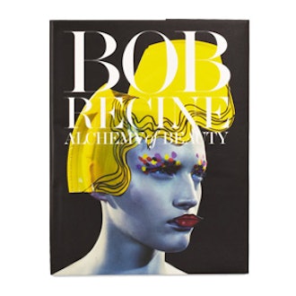 Bob Recine: Alchemy Of Beauty