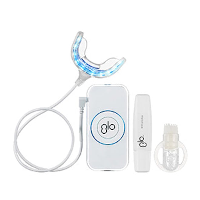 Personal Teeth Whitening Device