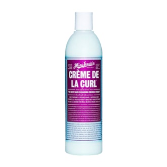 Creme De La Curl Cleansing Cream
