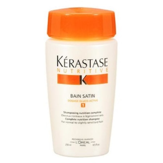 Nutritive Complete Nutrition Shampoo