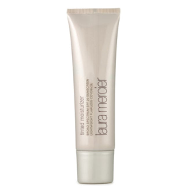 Tinted Moisturizer SPF 20