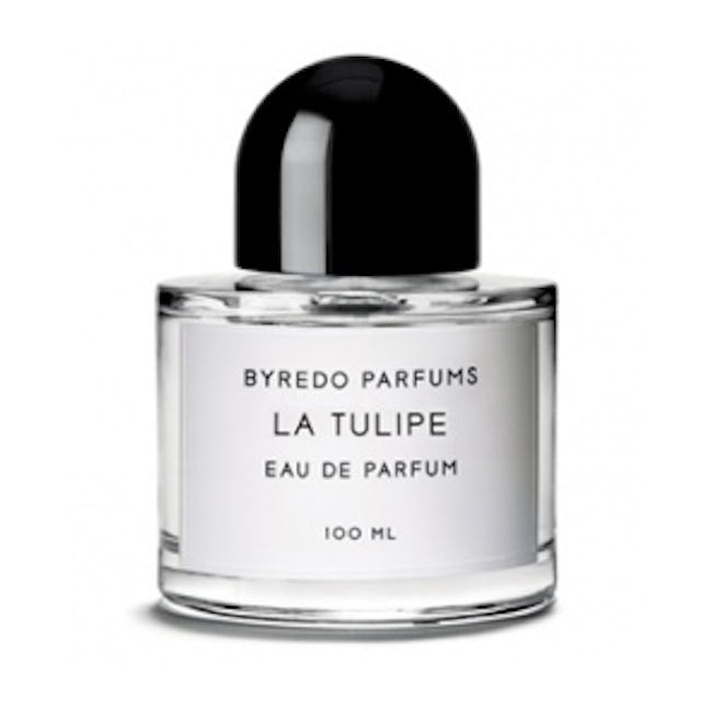 La Tulipe Parfum