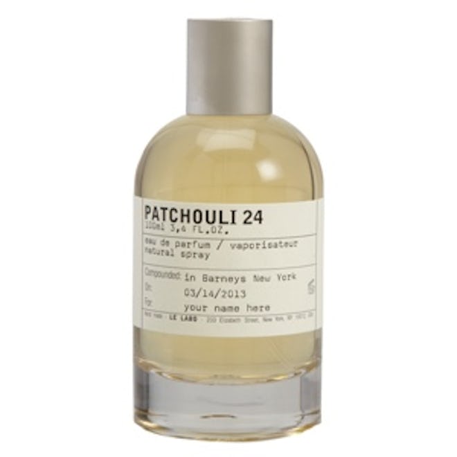 Patchouli 24