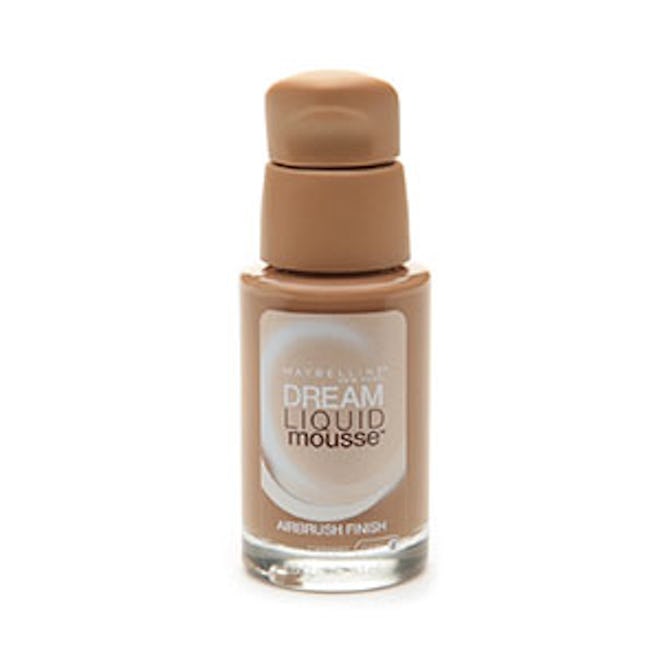 Dream Liquid Mousse Foundation