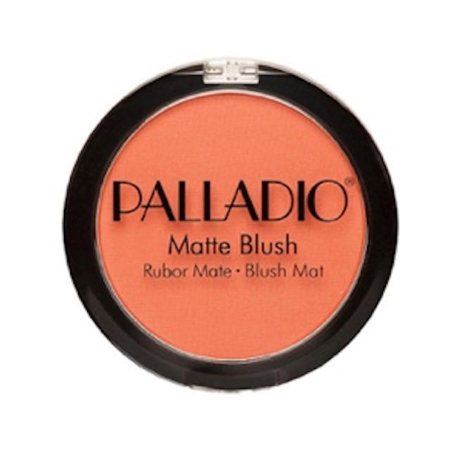 Matte Blush