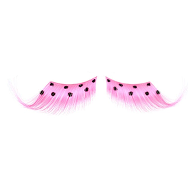 ‘Panther’ False Eyelashes