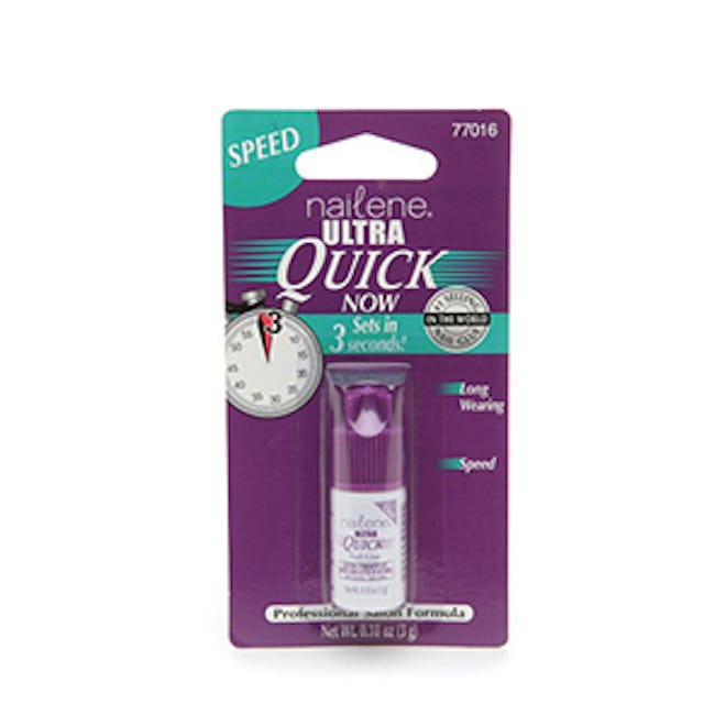Ultra Quick Nail Glue