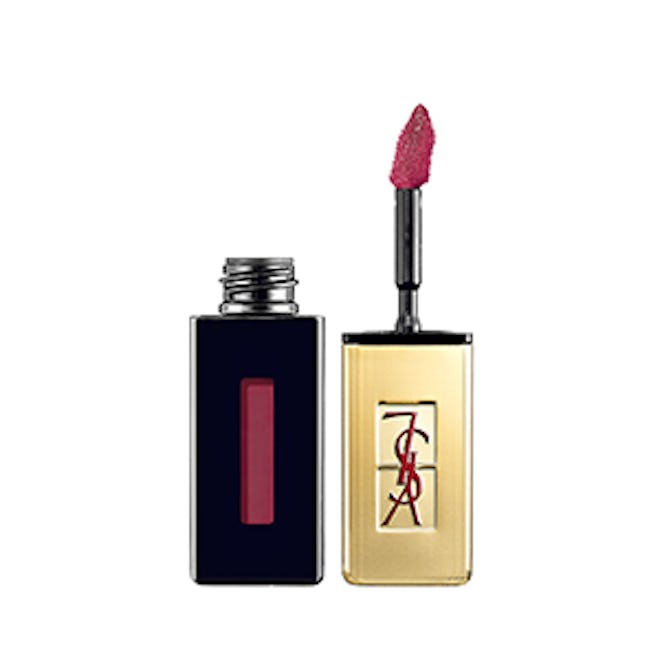 YSL Glossy Stain In Rouge Vintage
