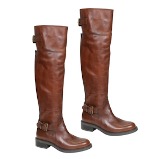 Thesa Boots