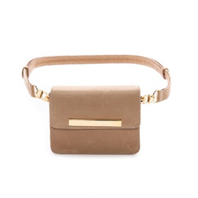 Samantha Belt Bag