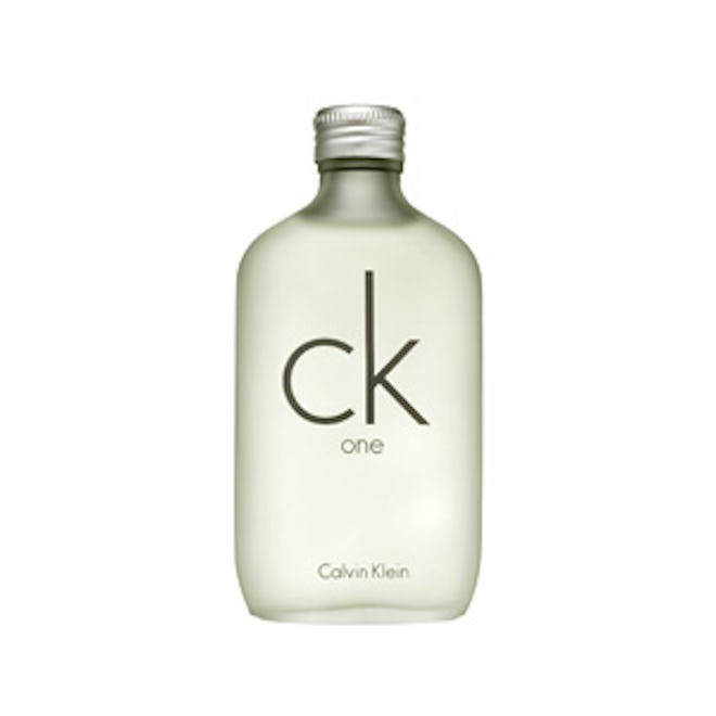 CK One Cologne