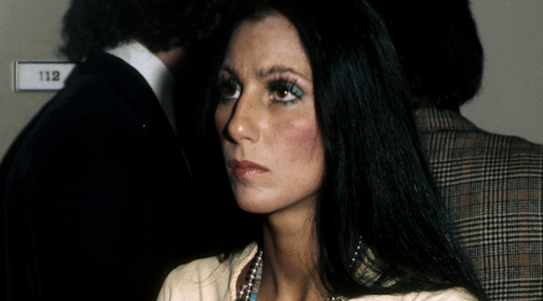 Cher Hair 5 Tips On Nailing That 70s Look