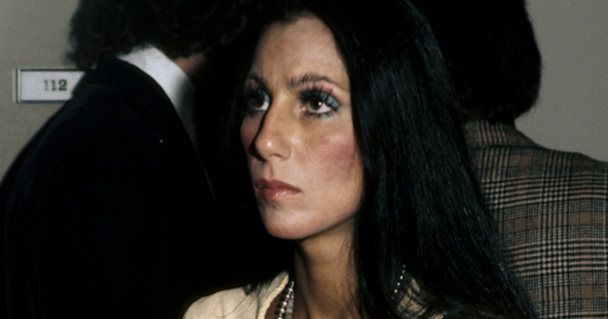 Cher Hair 5 Tips On Nailing That 70s Look