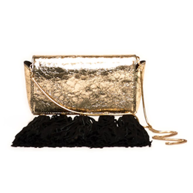 Metallic Clutch