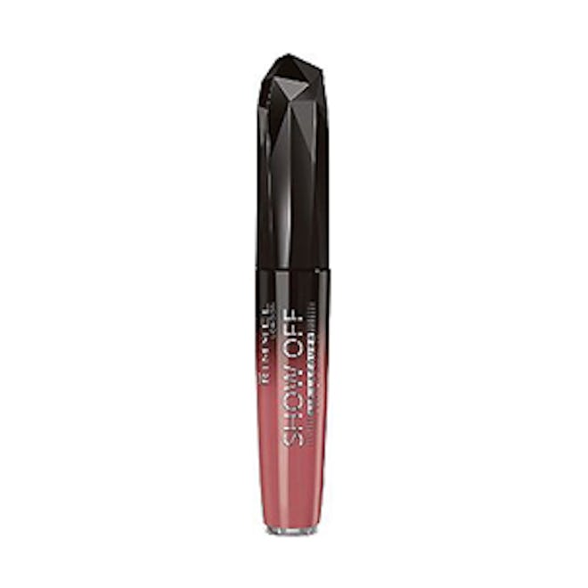 Show Off Lip Lacquer In Comet
