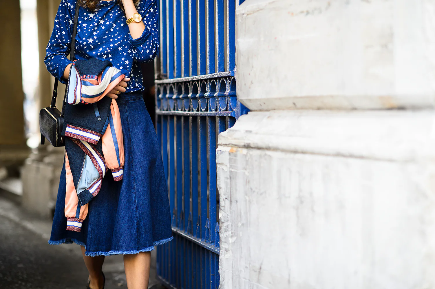 Denim Style To Try Now