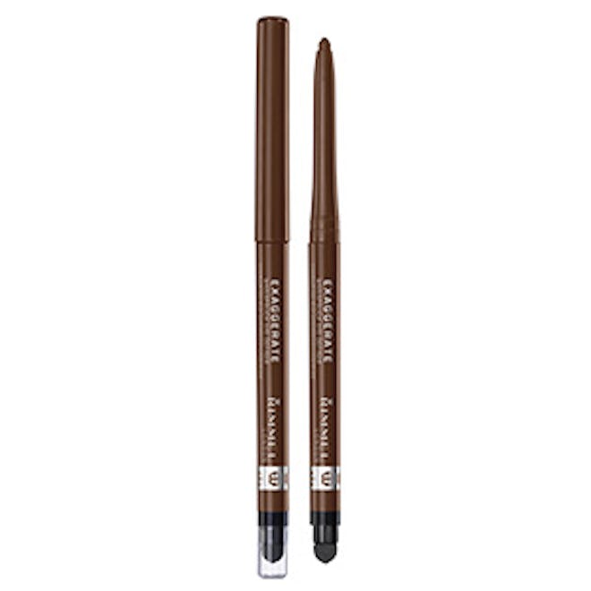 Exaggerate Eye Definer in Rich Brown