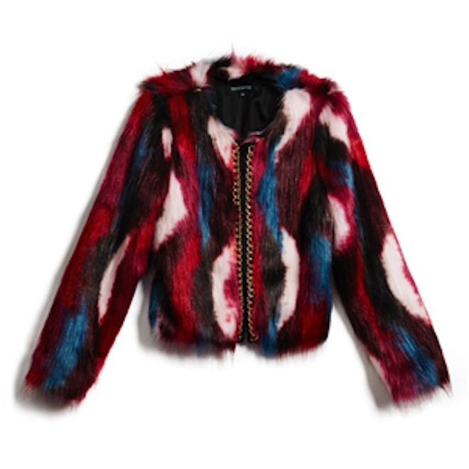 Lince Multicolor Jacket