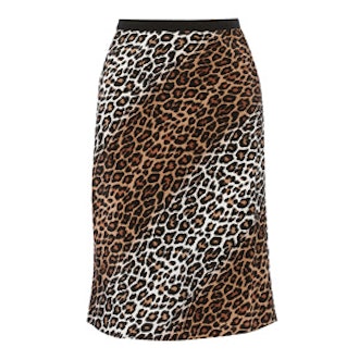 Leopard Print: The Must-Have Of The Season