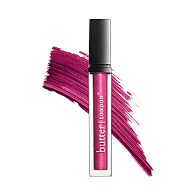 Wink Mascara In Indigo Pink