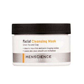 Facial Cleansing Clay Mask