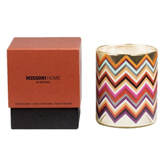 Monterosa Candle