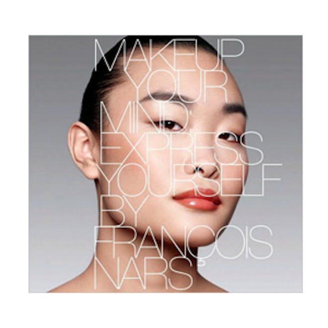 Makeup Your Mind: Express Yourself