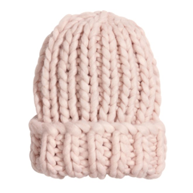 Knit Hat