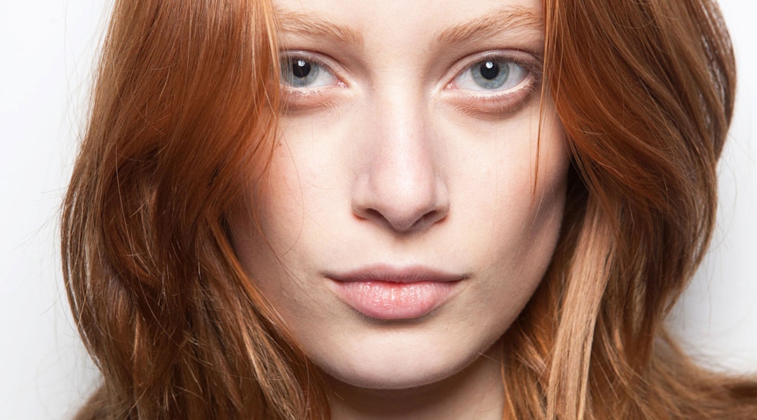 Fall 2014 Hair Color Trends We Dye For