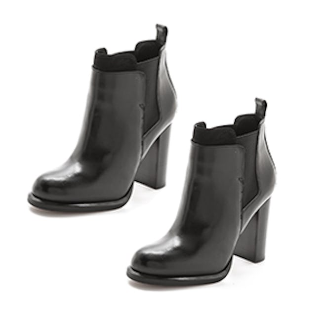 Kenner Ankle Boots