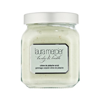 Crème de Pistache Scrub