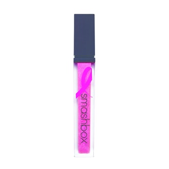 Limited Edition Breast Cancer Research Be Legendary Lip Gloss