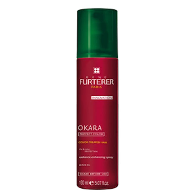 Okara Protect Color Radiance Enhancing Spray
