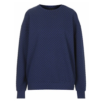 Surface Texture Sweater