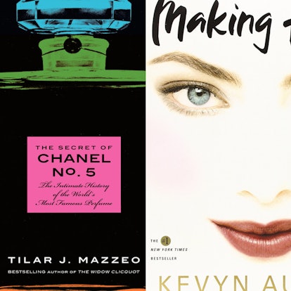 8 Beautiful Books For The Beauty Obsessed