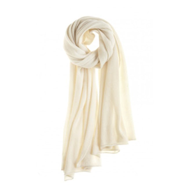 Cashmere Scarf