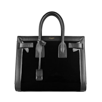 Sac De Jour Small Tote