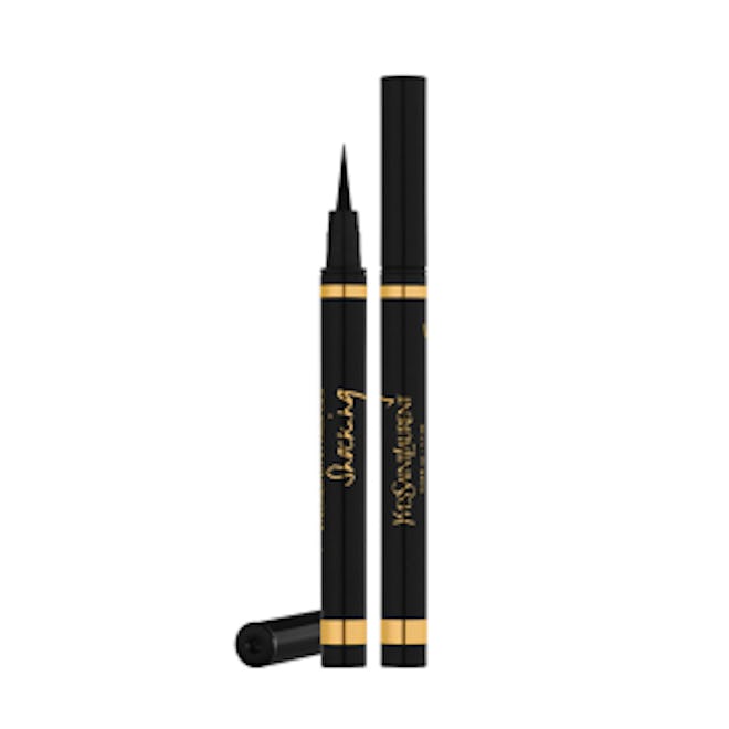 Bold Felt-Tip Eyeliner Pen