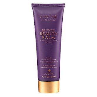 Caviar Blonde Leave-In Conditioner