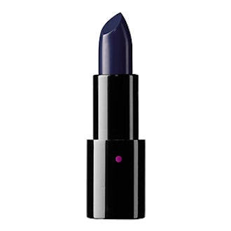 Supercharged Lip Color In Black Is Blue