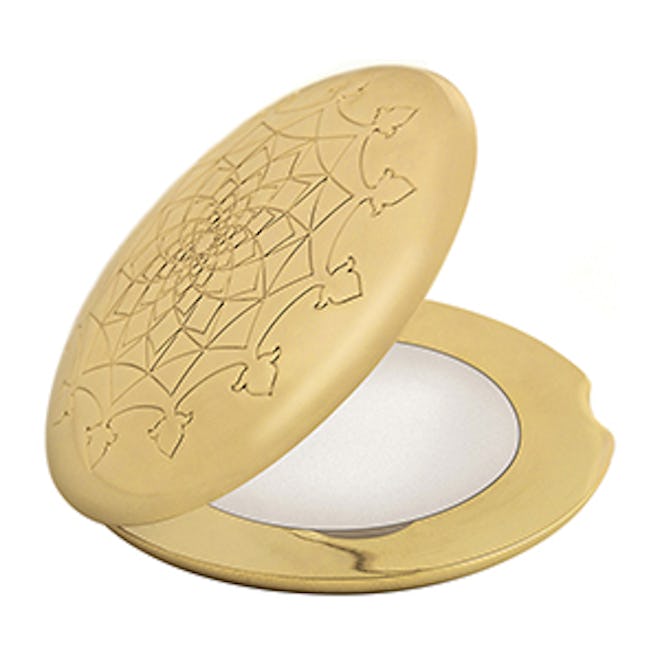 Epic woman solid perfume compact